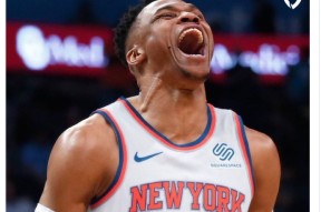 关于全明星赛赛程吃紧，纽约尼克斯今晨扳平良机，目标明确，团队化学反应显著的信息